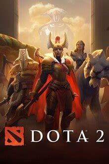 dota2 wikipedia